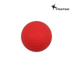 트라택 마사지볼 릴리즈볼 라크로스 발 어깨 안마 마사지 근육이완 지압공 : 하비스포츠