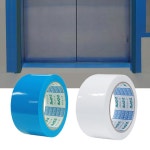 이사짐 커버링 테이프 아파트 양생테이프 50mmx25M : 더:링크