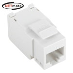 NM-SUK02 CAT.6 UTP Toolless 키스톤잭(90) : Maxcompany
