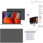 범용 노트북 개인정보 화면 필터 11627인치 컴퓨터 색상 PET 크기 19인치376x301CM 11.6inch/25.6x14.4CM : 더머니직구