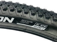 [차오양]자전거 타이어/26x1.95 팔콘 접히는 케블라비드H5185 MTB TIRE : 미래바이크