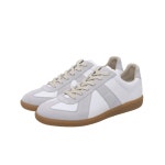 Maison Margiela REPLICA SNEAKER 신발 S57WS0236-P1895 : 블랙앤블랙