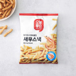 오늘좋은 새우스낵 기획 80gX5개 : 롯데마트단독상품공식몰