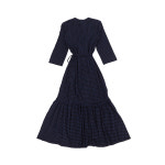 [국내배송][15%중복쿠폰] 가니  F8597 081 여성 원피스 : BECODE