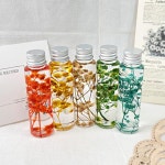 안개꽃 하바리움 만들기 원예공예키트 5세트 주말놀이 유치부 초등만들기 공작놀이 : 초리초리