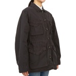 [국내배송/20%중복쿠폰] 가니  F7858 252 여자 셔츠 자켓 : BECODE