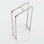 스텐 감자 두부 으깨기 계란 포테이토 매셔 다지기 참치캔기름제거 : 윤이코리아