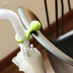 우산걸이 우산함 우산보관함 : 택배오는날