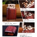 YEEAH Yiya 이야 플린트 수제 오일 라이터 : 해피버스몰