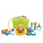 유아 어린이 아동 동물 사랑 병원 놀이 소프트 러브펫 : 브레이로드