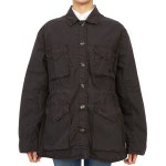 [국내배송/20%중복쿠폰] 가니  F7858 252 여자 셔츠 자켓 : BECODE