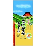 오후 3시 녹차 JA 카고시마 차업 치란 차밭 300g 2봉 : 다승상회