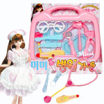 NEW 미미 병원가방 : 꿈꾸는아이들