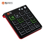 TJ 태진미디어 노래방기계 반주기 리듬박스 TRB-10 : 동우전자 동우미디어몰