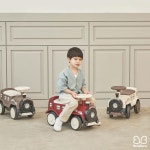 활동적 2살 무소음 실내기차놀이 붕붕카 실내붕붕카 돌선물 키즈카페 추천 롤링카 유치원교구 인기 : 해피랜선스토어