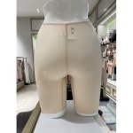 [와코루](대구신세계)바지 입을 때 라인이 걱정 된다면~팬티와 속바지를 한 번에 말림없는 롱~사각팬티[WPT3896L] : 신세계백화점
