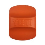 예티 램블러 물통 하프갤런 텀블러 맥슬라이더 자석 ~한정판 ~ 킹크랩 다크 오렌지 1개 : 처음미래6