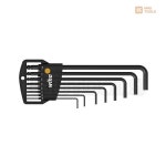 이하 볼렌치세트 흑 SB369HZ8 5/64-5/16` 8P : GNHTOOLS