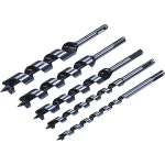 암테크 F1375 230mm SDS 오거비트 5pc : 셀러퀸백야