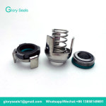 메커니컬씰 메카니컬씰 메카니칼씰 GLF-E-12 G04-12  G4-12 CRK-12 기계식 도장 12mm 펌프 CRK2/CR4/CRK8/CRK16 CRK2/4 AUUV CRK8... 