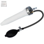 수정견 사육 수의사 교배기 강아지 인공수정 다회용 : 명성무역