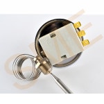 55.13222.250 10℃~110℃ EGO 온도 조절기 E110 (3P) : 스위치올