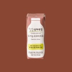 상하목장 코코아우유 125ml 24팩 달콤 : Beauty Takes A