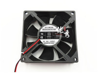 새로운 Dongweifeng EFC-08E24D 8025 8cm 24V0.25A 히타치 엘리베이터 인버터 냉각 팬 : 투포유진상사