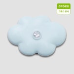 [갤러리아] [크록스 본사] 큐빅 구름 지비츠 참 10014507(한화갤러리아㈜ 광교점) : 갤러리아백화점