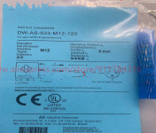 하이 퀄리티 근접 스위치 DW-AS-633-M2 DW-AS-63-M2 DW-AS-624-M2 3 : 대양산업