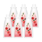 (박스)타코 리치  베이스 2kg 1박스 6개 : 커피공장517