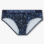 엠포리오아르마니언더웨어 럭스 마이크로 브리프 삼각팬티08-1-4-3-11-039 0814311039 : 롯데백화점인천점