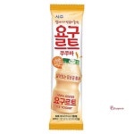 요구르트서주아이스 펜슬 1박스 35개입 쮸쮸바 쭈쭈바 아이스크림def705 : 샵프리Q