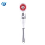 관리기 필링 등각질 클렌져  효자손 때밀이 자동 세트 무선 : 루리 코퍼레이션