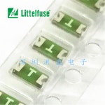American Littex 일회용 패치 퓨즈 0466005.NR 1206 5A 32V 실크 스크린 T 고속 용융 : 투포유진상사