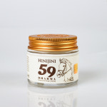 히니지니 59 달마 크림 70g (미백,주름개선 이중기능성화장품) : 차모스코스메틱