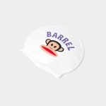 [배럴] 배럴X폴 프랭크 실리콘 스윔 캡 택 1 (B4SUASC096) : BARREL