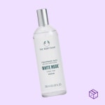 더바디샵 바디 미스트 100ML 화이트 머스크 지속력좋은 은은한 향 : 일동상사