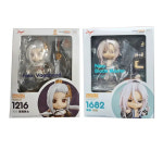 던전앤파이터 피그마549 DNF 던전 앤 파이터 고스트 나이트 블레이드 마스터 인드라 GSC 1682 1216 넨드로이드 애니메이션 피규어 모델... 