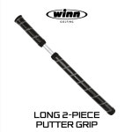 [WINN] 엑셀 2피스 롱 윈 퍼터그립 [정품] : 유석골프