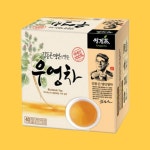 우엉차 40티백 쌍계 우엉차티백 : 유지상회
