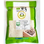 친환경찹쌀 농협 실온 1Kg : 식재온