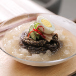 교동설악 메밀냉면 10인분 만두세트 물냉 비냉 비빔 냉면 사골 육수 고기만두 : 지오 쇼핑
