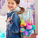 Hasbro Furby Furblets 미니 전자 봉제 인형 Ray-Vee Ooh-Koo 애완 동물 피비 엘프 스마트 인터랙티브 선물 : 낭만만마켓