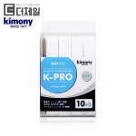 키모니 KGT111 하이소프트EX 오버그립 12개입 : 더제일 스포츠
