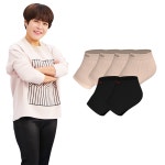 조혜련 풋패드 힐링케어 풋케어 솔루션 발 뒤꿈치 종아리 관리 각질제거 보습 : 지오 쇼핑