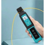 광심선대조기 측정기 방지 케이블 클램프 전력 탐색 : 혜준구매대행