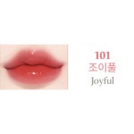라카 프루티 글램 글로우 물광 틴트 101 조이풀 X2 : 이리와코리아