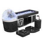 한의원 물침대 힐링 미용 마사지샵 수압 관리 고급 라인 블루 스마트 : 혜준구매대행