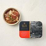 [숭의가든] 한돈 목살 양념구이 (500g+500g) : 숭의가든
